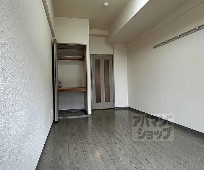 【セレッソコート京都御所西】間取