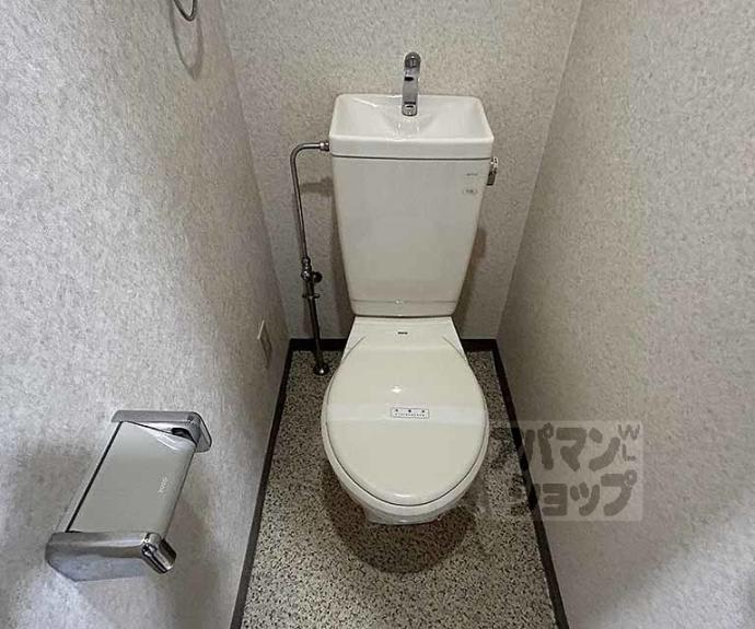 【セレッソコート京都御所西】間取