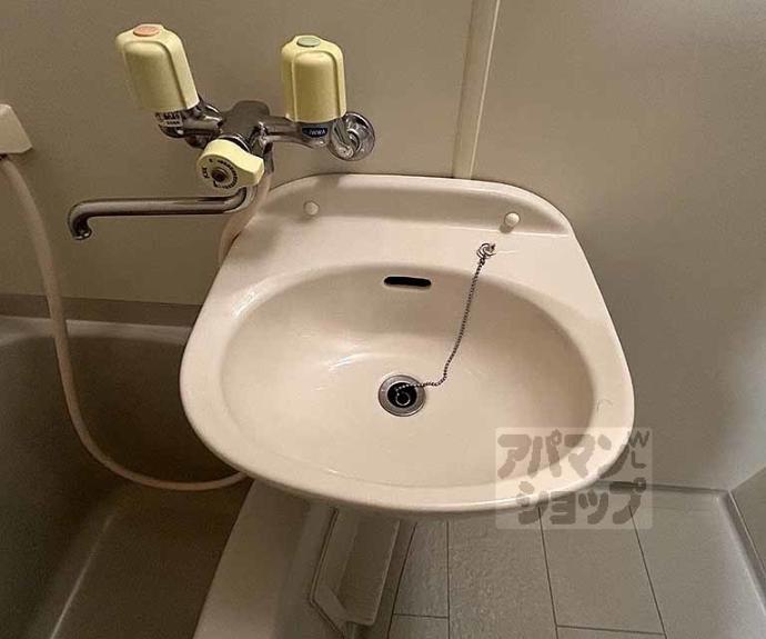 【セレッソコート京都御所西】間取