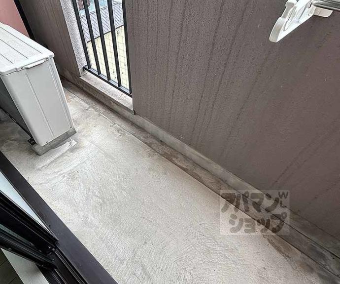 【セレッソコート京都御所西】間取