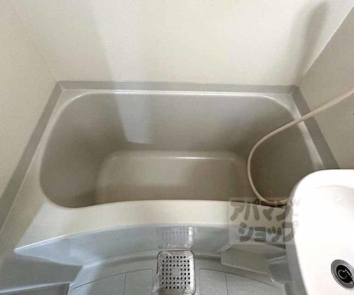 【セレッソコート京都御所西】間取