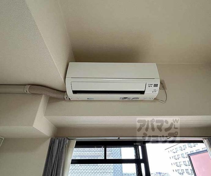 【セレッソコート京都御所西】間取