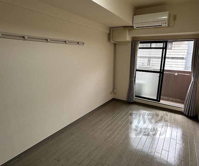 【セレッソコート京都御所西】間取