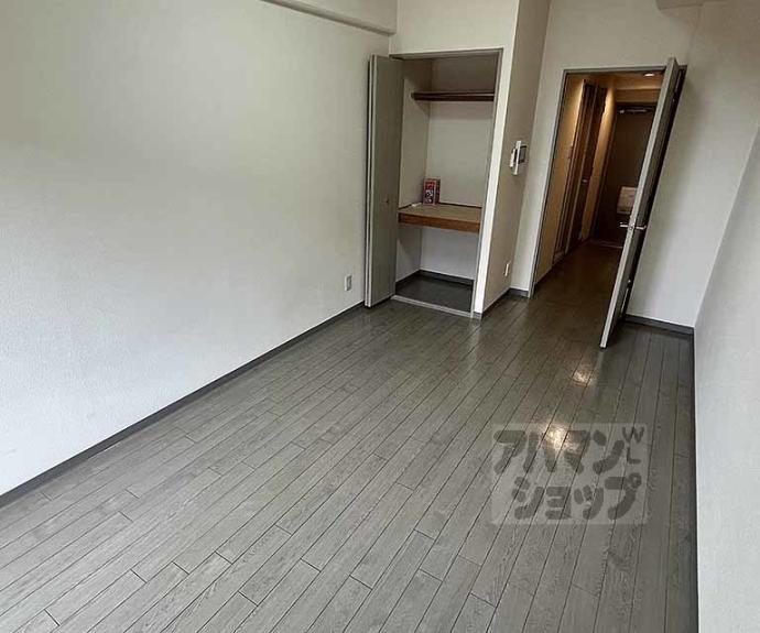 【セレッソコート京都御所西】間取