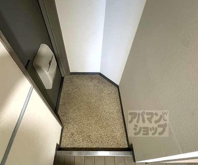 【セレッソコート京都御所西】間取