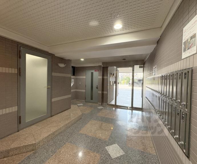 【セレッソコート京都御所西】間取