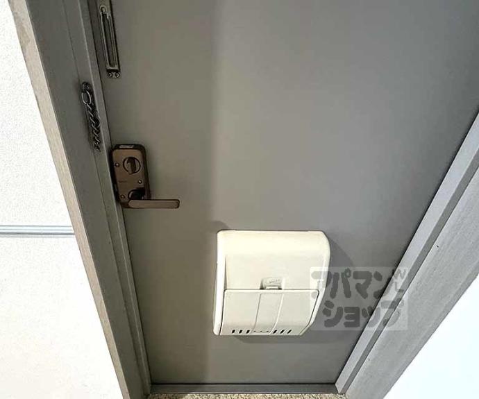 【セレッソコート京都御所西】間取