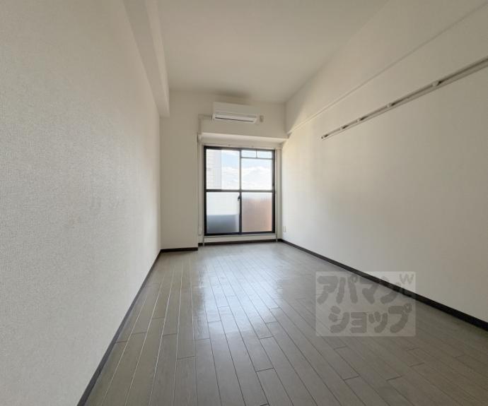 【セレッソコート京都御所西】間取