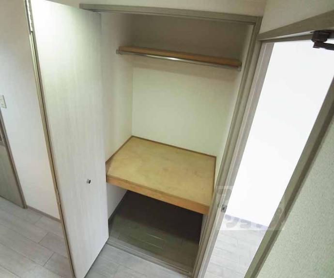 【セレッソコート京都御所西】間取