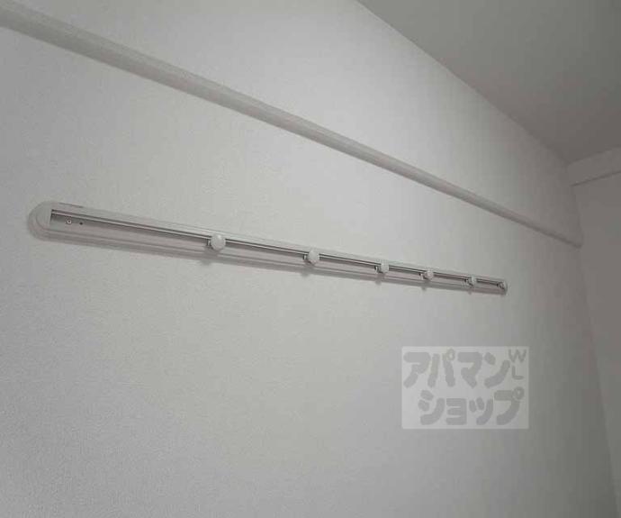 【セレッソコート京都御所西】間取