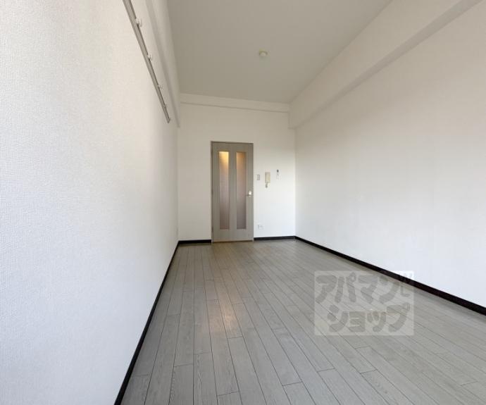 【セレッソコート京都御所西】間取