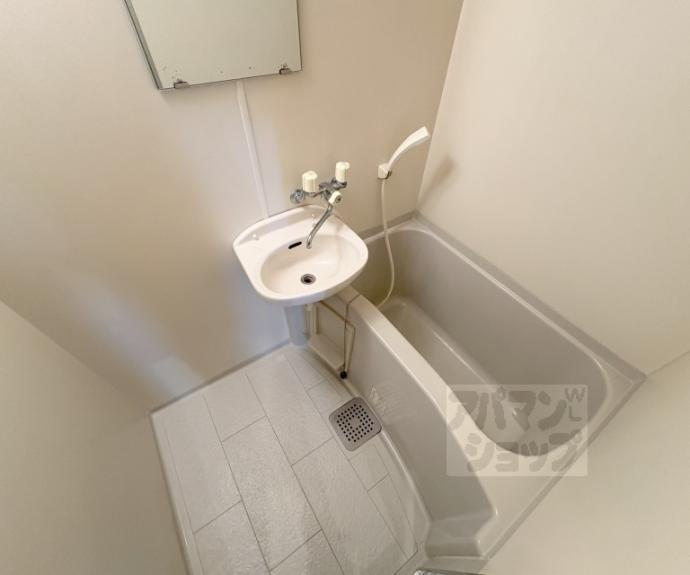 【セレッソコート京都御所西】間取