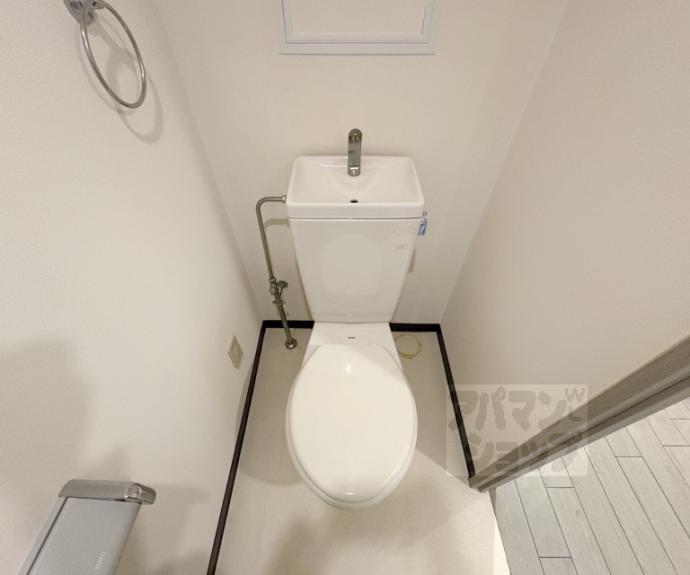 【セレッソコート京都御所西】間取