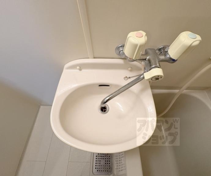 【セレッソコート京都御所西】間取