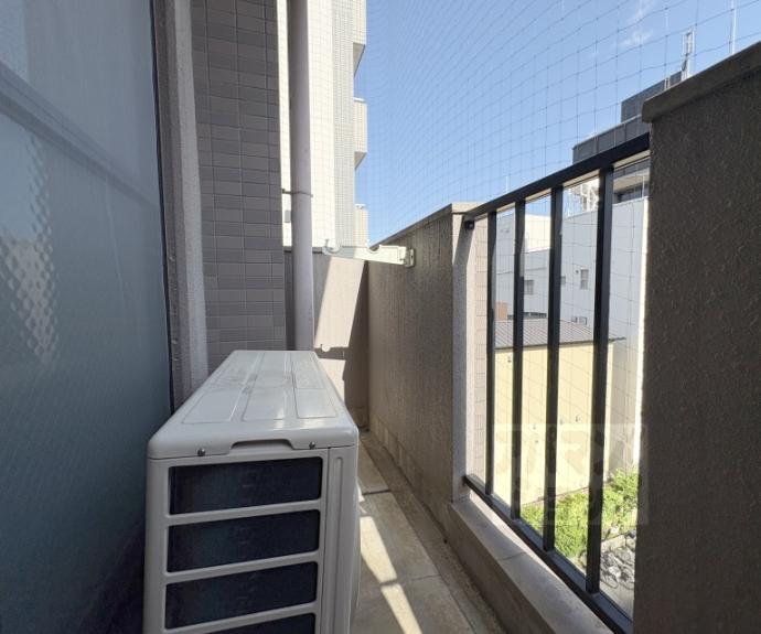 【セレッソコート京都御所西】間取