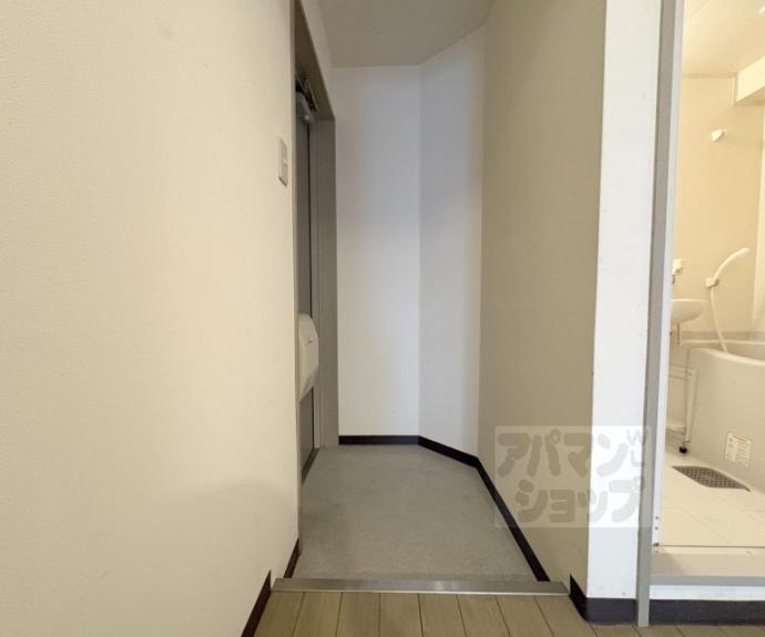 【セレッソコート京都御所西】間取