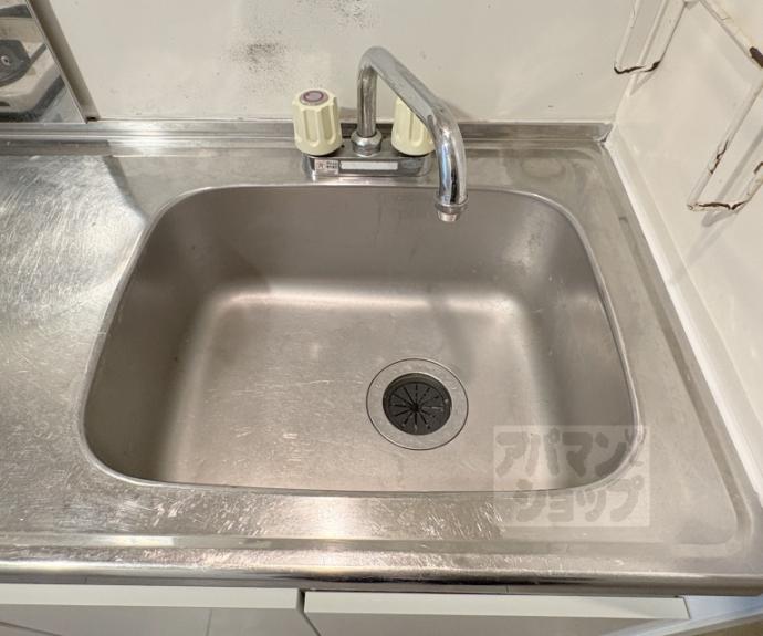 【セレッソコート京都御所西】間取