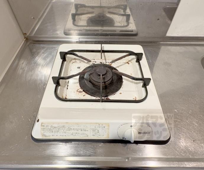 【セレッソコート京都御所西】間取