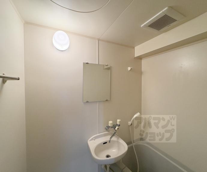 【セレッソコート京都御所西】間取