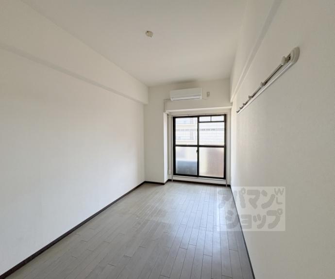 【セレッソコート京都御所西】間取