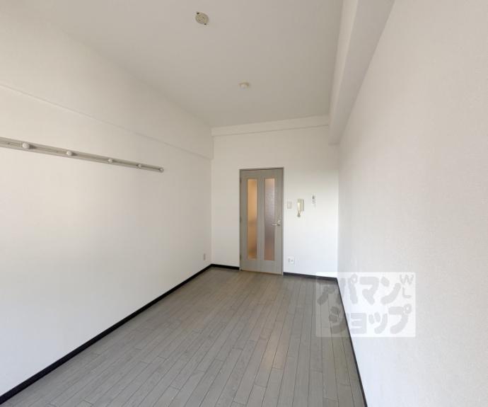 【セレッソコート京都御所西】間取