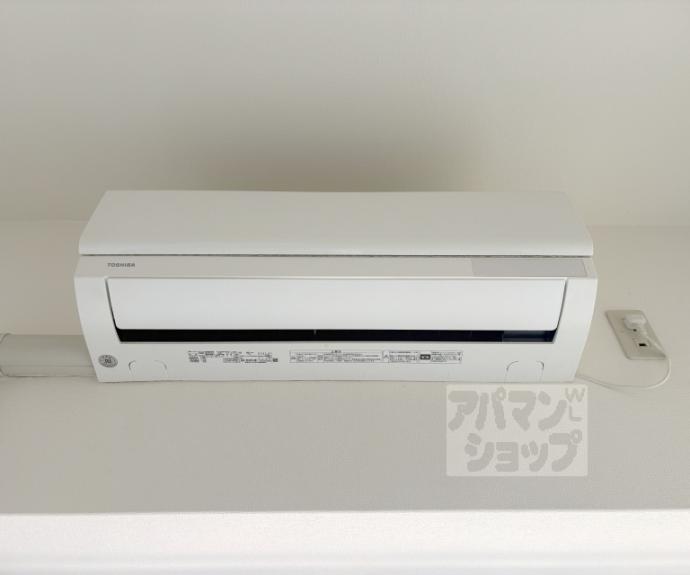 【セレッソコート京都御所西】間取