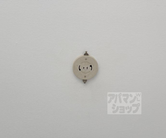 【セレッソコート京都御所西】間取