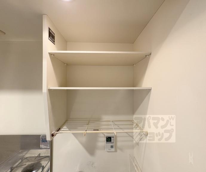 【セレッソコート京都御所西】間取