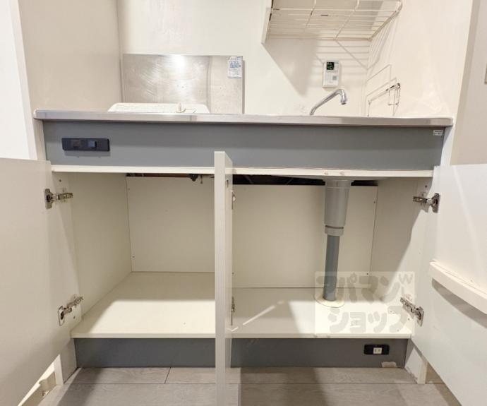 【セレッソコート京都御所西】間取