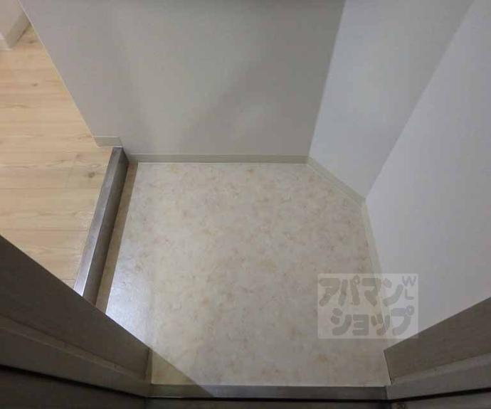 【セレッソコート京都御所西】間取