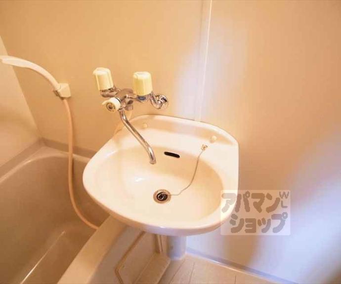 【セレッソコート京都御所西】間取