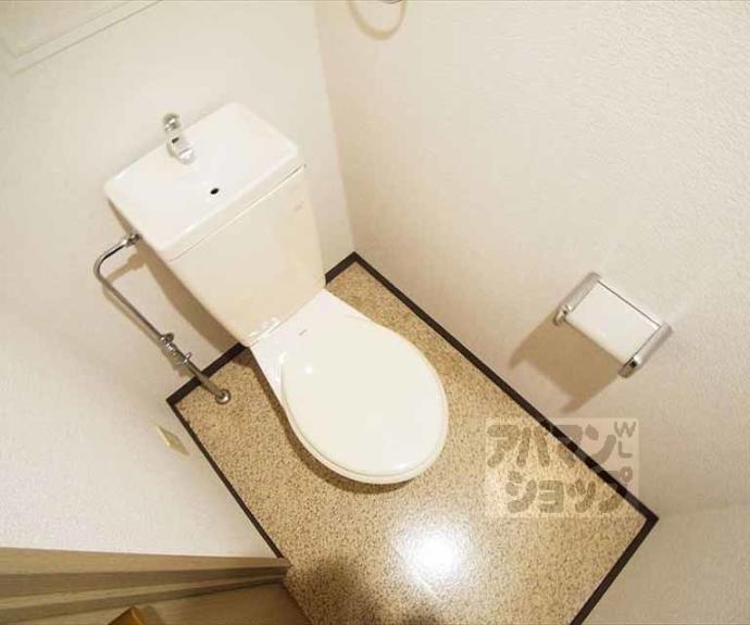 【セレッソコート京都御所西】間取