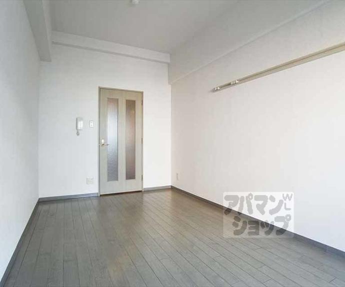 【セレッソコート京都御所西】間取