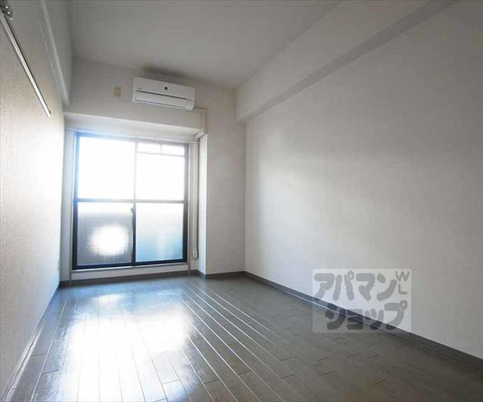 【セレッソコート京都御所西】間取