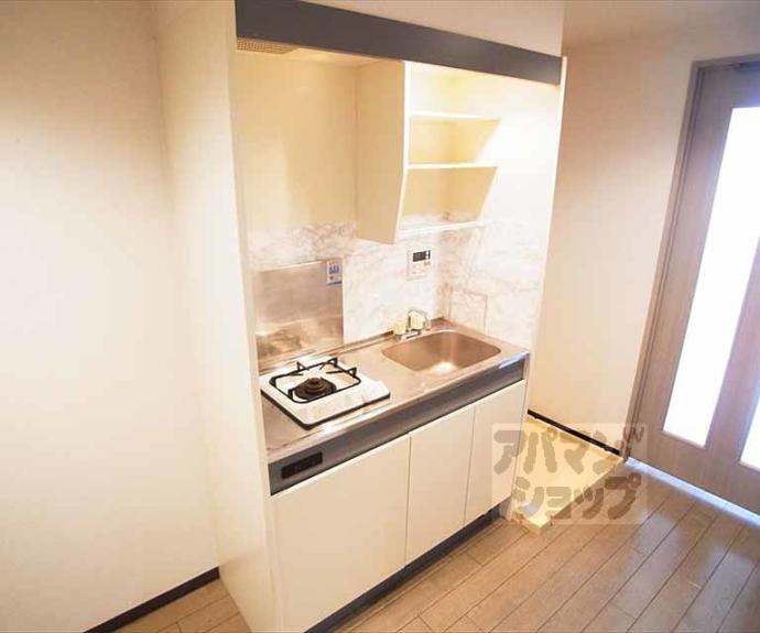 【セレッソコート京都御所西】間取