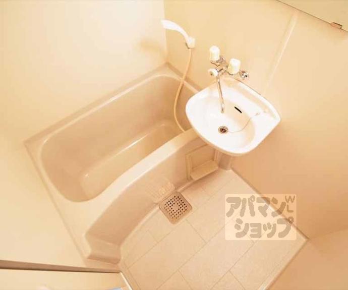 【セレッソコート京都御所西】間取