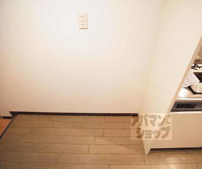 【セレッソコート京都御所西】間取