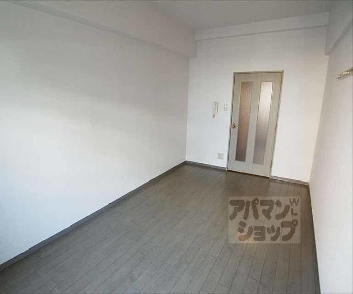 【セレッソコート京都御所西】間取