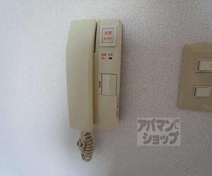 【セレッソコート京都御所西】間取