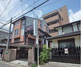 サンプラザ三越：間取図