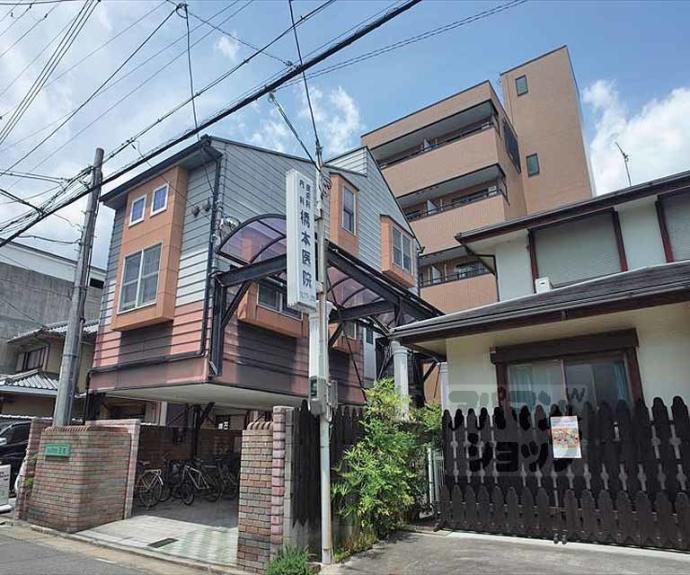 【サンプラザ三越】間取