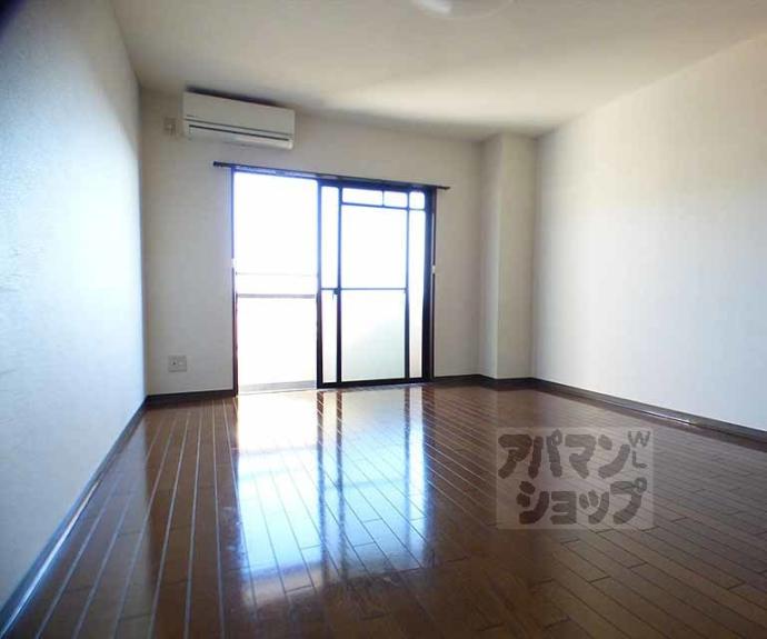 【サンプラザ三越】間取