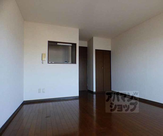 【サンプラザ三越】間取