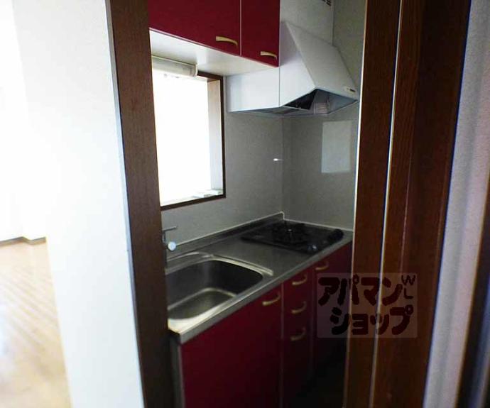 【サンプラザ三越】間取