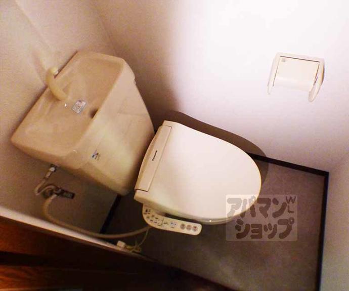 【サンプラザ三越】間取