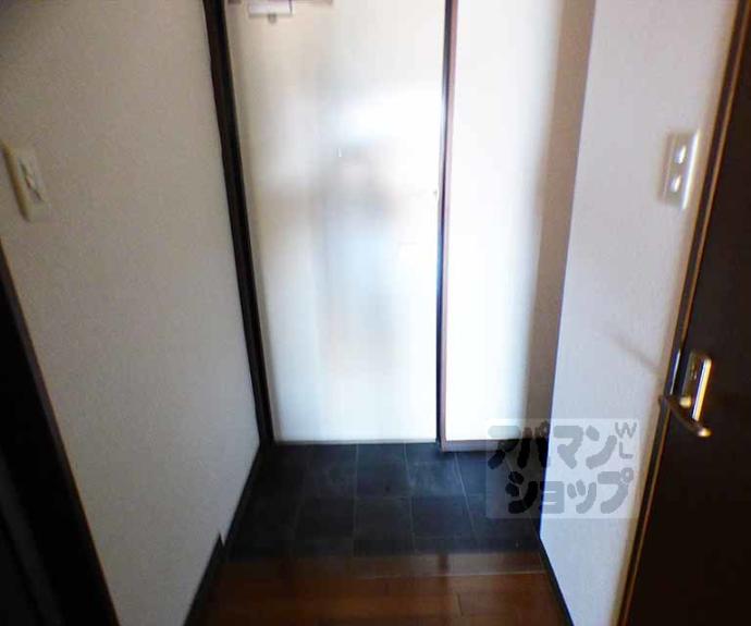 【サンプラザ三越】間取