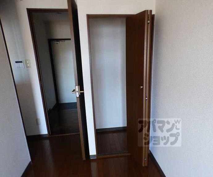 【サンプラザ三越】間取