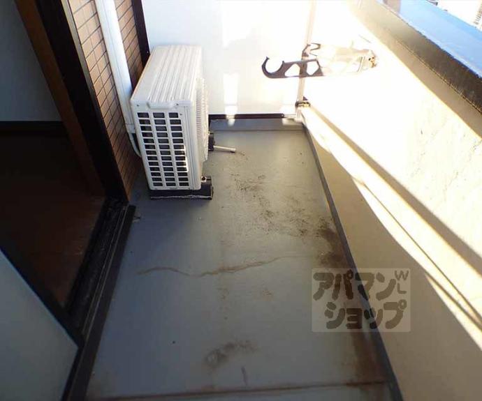 【サンプラザ三越】間取