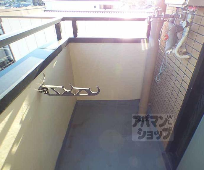 【サンプラザ三越】間取