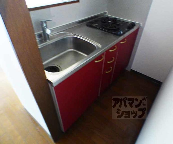 【サンプラザ三越】間取